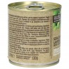 Edamame soia biologica al naturale in scatola
