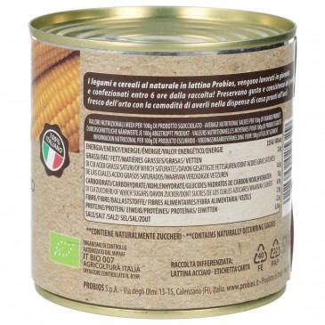MAIS ITALIANO LAV.FRESCO 340GR PROBIOS MAIS ITALIANO LAV.FRESCO 340GR PROBIOS
