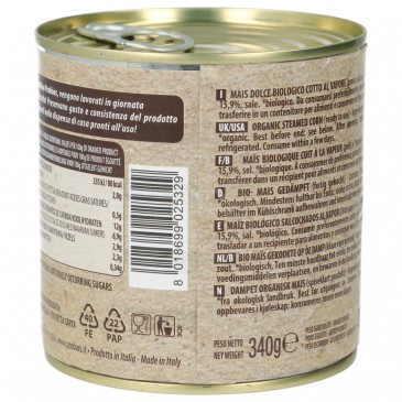 MAIS ITALIANO LAV.FRESCO 340GR PROBIOS MAIS ITALIANO LAV.FRESCO 340GR PROBIOS