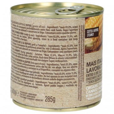 MAIS ITALIANO LAV.FRESCO 340GR PROBIOS MAIS ITALIANO LAV.FRESCO 340GR PROBIOS