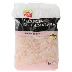 Sale grosso rosa dell'Himalaya
