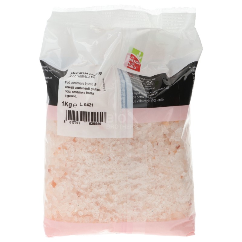 Sale grosso rosa dell'Himalaya