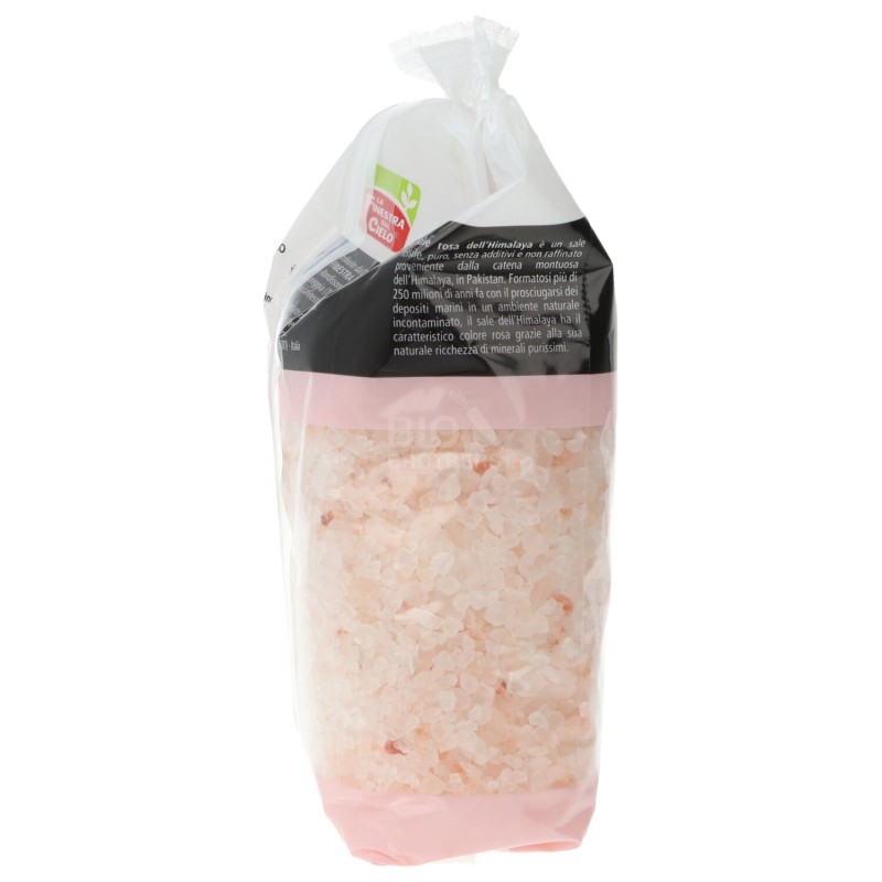 Sale grosso rosa dell'Himalaya