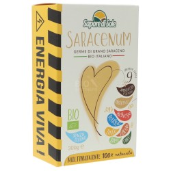 Germe di Grano Saraceno