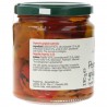 Peperoni grigliati Biologici in olio