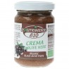 Crema di Olive nere Bio