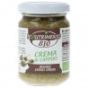 Crema di Capperi Biologica