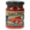 Pasta di peperoncino biologica