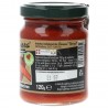 Pasta di peperoncino biologica