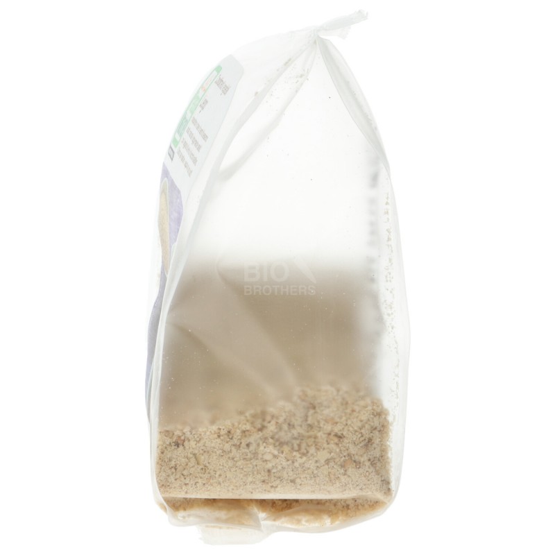 Liego, Lievito e Gomasio