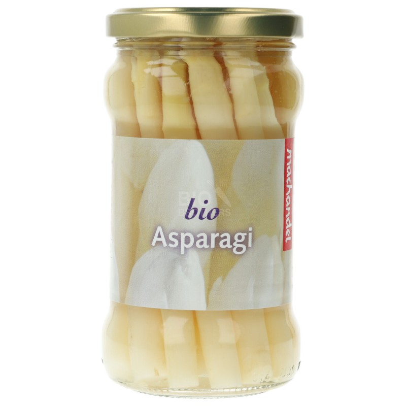 ASPARAGI 280GR MACHANDEL