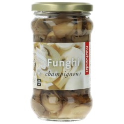 FUNGHI CHAMPIGNONS 280G MACHANDEL