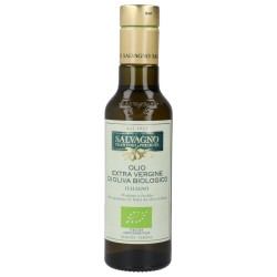 OLIO EVO 0.25LT SALVAGNO