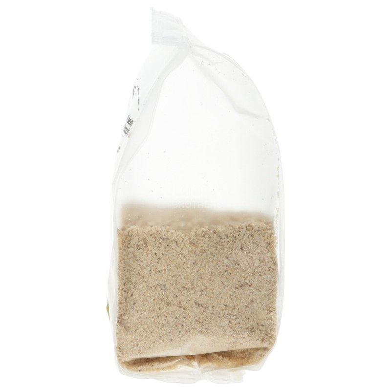 Liego, Lievito e Gomasio