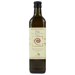 OLIO EX. VERG. 750ML ROMIGNANO