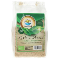 Lievito alimentare in fiocchi