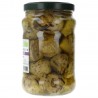 Carciofi grigliati sott&#39;olio formato grande