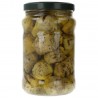 Carciofi grigliati sott&#39;olio formato grande