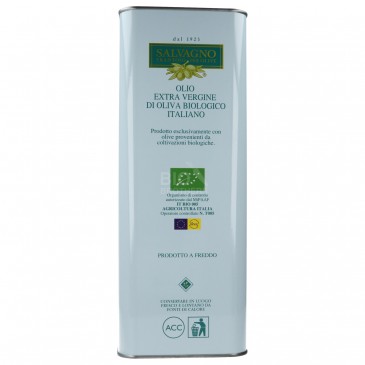 OLIO EVO 5LT SALVAGNO OLIO EVO 5LT SALVAGNO