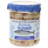 Filetti sgombro al naturale in vetro