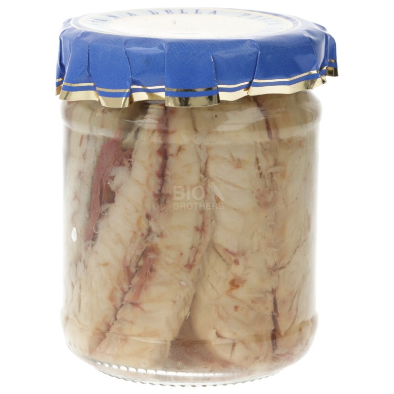 FIL. SGOMBRO NAT.200GR COMP.P.TRAD.