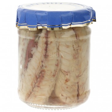 FIL. SGOMBRO NAT.200GR COMP.P.TRAD. FIL. SGOMBRO NAT.200GR COMP.P.TRAD.