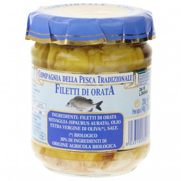 FIL.R ORATA 200GR COMP.PESCA FIL.R ORATA 200GR COMP.PESCA
