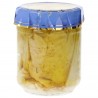 Filetti di orata in olio evo