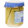Filetti di orata in olio evo