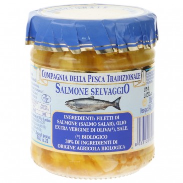 FIL. SALM.EX.V.200GR COMP.P.TRAD. FIL. SALM.EX.V.200GR COMP.P.TRAD.