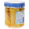 Filetti di salmone selvaggio in olio evo