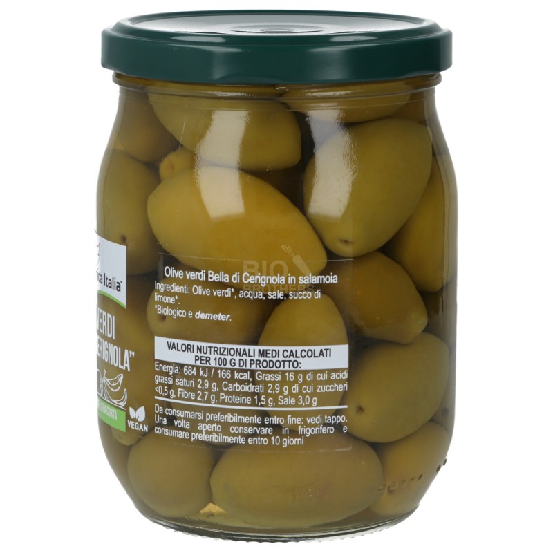 OLIVE VERD.CERIGN.SALAM.NOCC.550G 