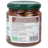 Olive nere italiane denocciolate
