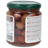 Olive nere italiane denocciolate
