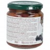 Olive nere italiane denocciolate