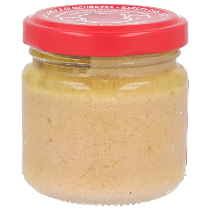 CREMA TONNO 90GR IASA