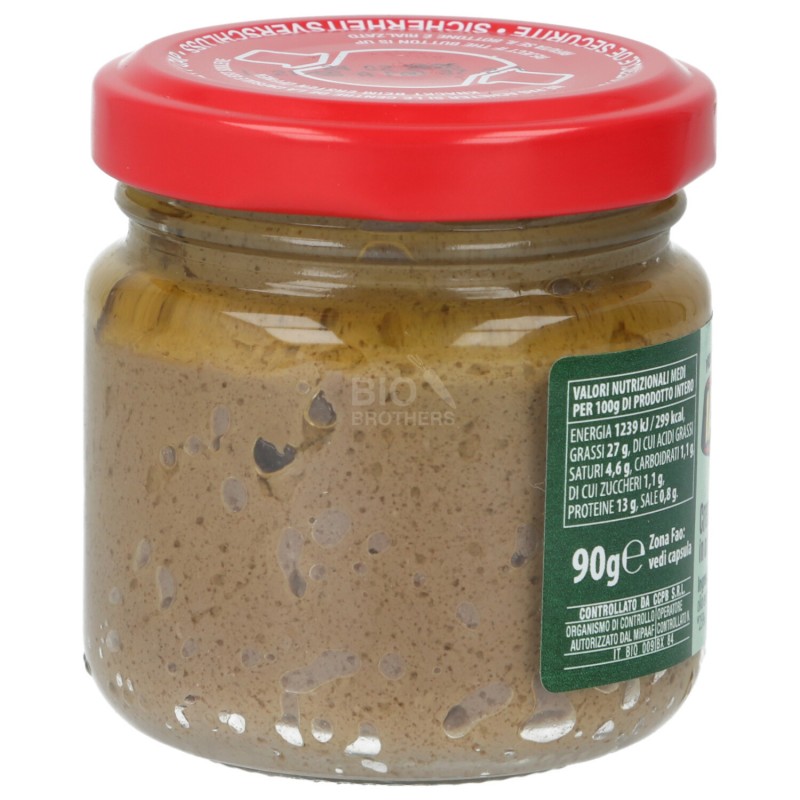 CREMA ACCIUGHE 90G IASA