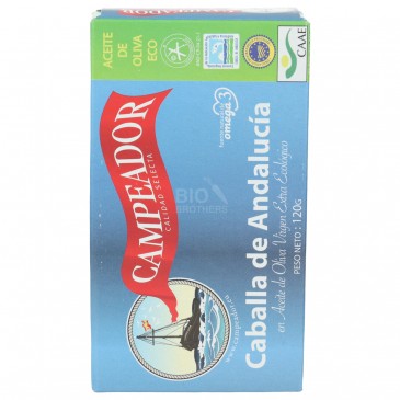 FIL.SGOMBRO O.EX IGP 120G CAMPEADOR FIL.SGOMBRO O.EX IGP 120G CAMPEADOR