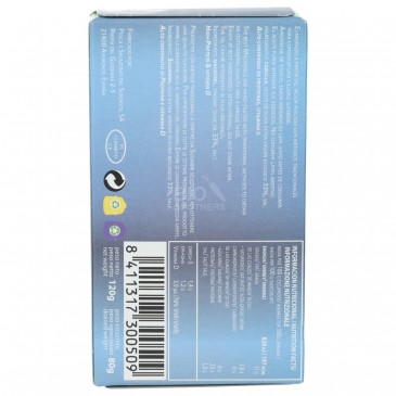 FIL.SGOMBRO O.EX IGP 120G CAMPEADOR FIL.SGOMBRO O.EX IGP 120G CAMPEADOR