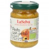 PESTO GIALLO AI PETALI E CURRY BIOLOGICO 130G LASELVA