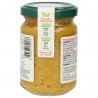 PESTO GIALLO AI PETALI E CURRY BIOLOGICO 130G LASELVA