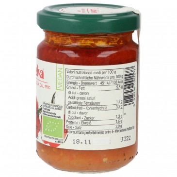 HOT HOT HOT 130G LASELVA HOT HOT HOT 130G LASELVA