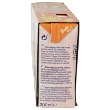 BEV. ARANC.CAR.LIMONE 3X200ML ISOLABIO BEV. ARANC.CAR.LIMONE 3X200ML ISOLABIO