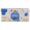 SUCCO AL MIRTILLO 3X200ML ISOLABIO