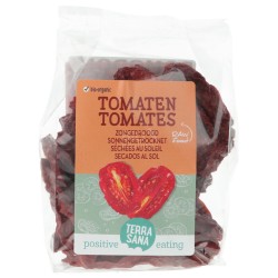 POMODORI SECCHI BIO 100G TERRASANA