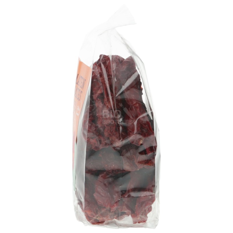 POMODORI SECCHI BIO 100G TERRASANA