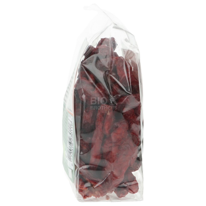 POMODORI SECCHI BIO 100G TERRASANA