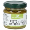 Pesto di pistacchi