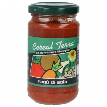 RAGU SOIA 190GR CEREAL T. RAGU SOIA 190GR CEREAL T.