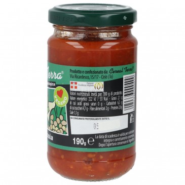 RAGU SOIA 190GR CEREAL T. RAGU SOIA 190GR CEREAL T.